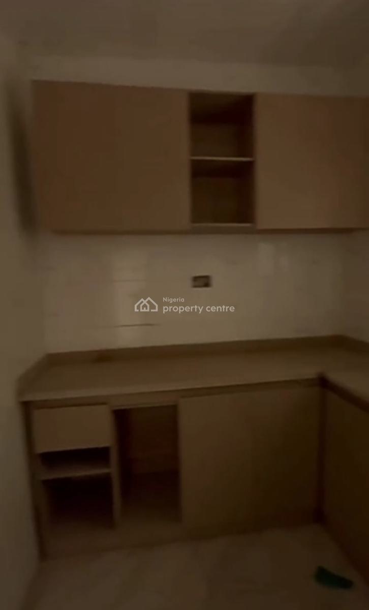 Newly Built 1-bedroom Flat-  Video Available, Royal Pine Estate  Orchid Road, Lekki, Lagos, Mini Flat (room and Parlour) for Rent