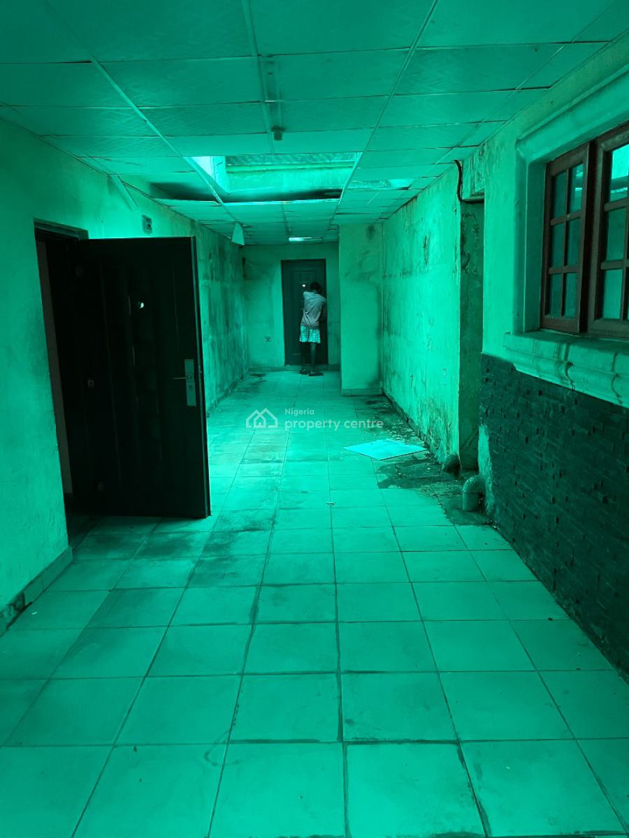 Detached House, Victoria Island (vi), Lagos, Detached Duplex for Rent