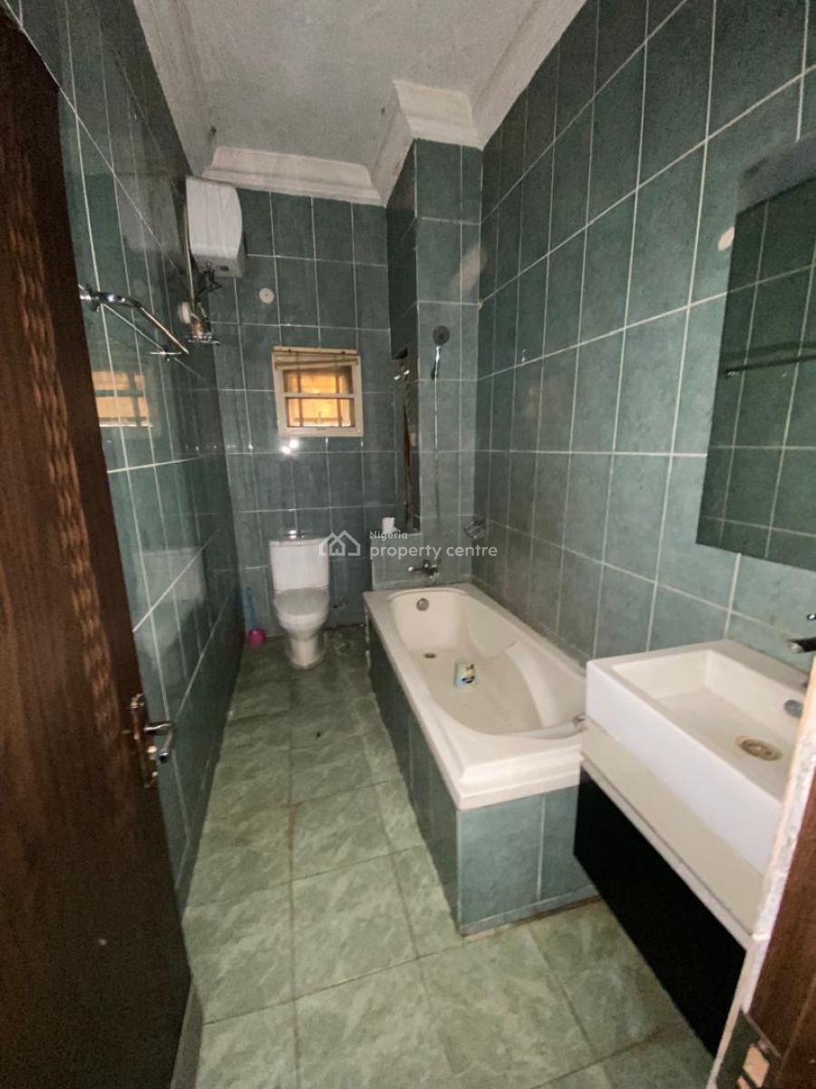 3 Bedroom Apartment, Utako, Abuja, Flat / Apartment for Rent