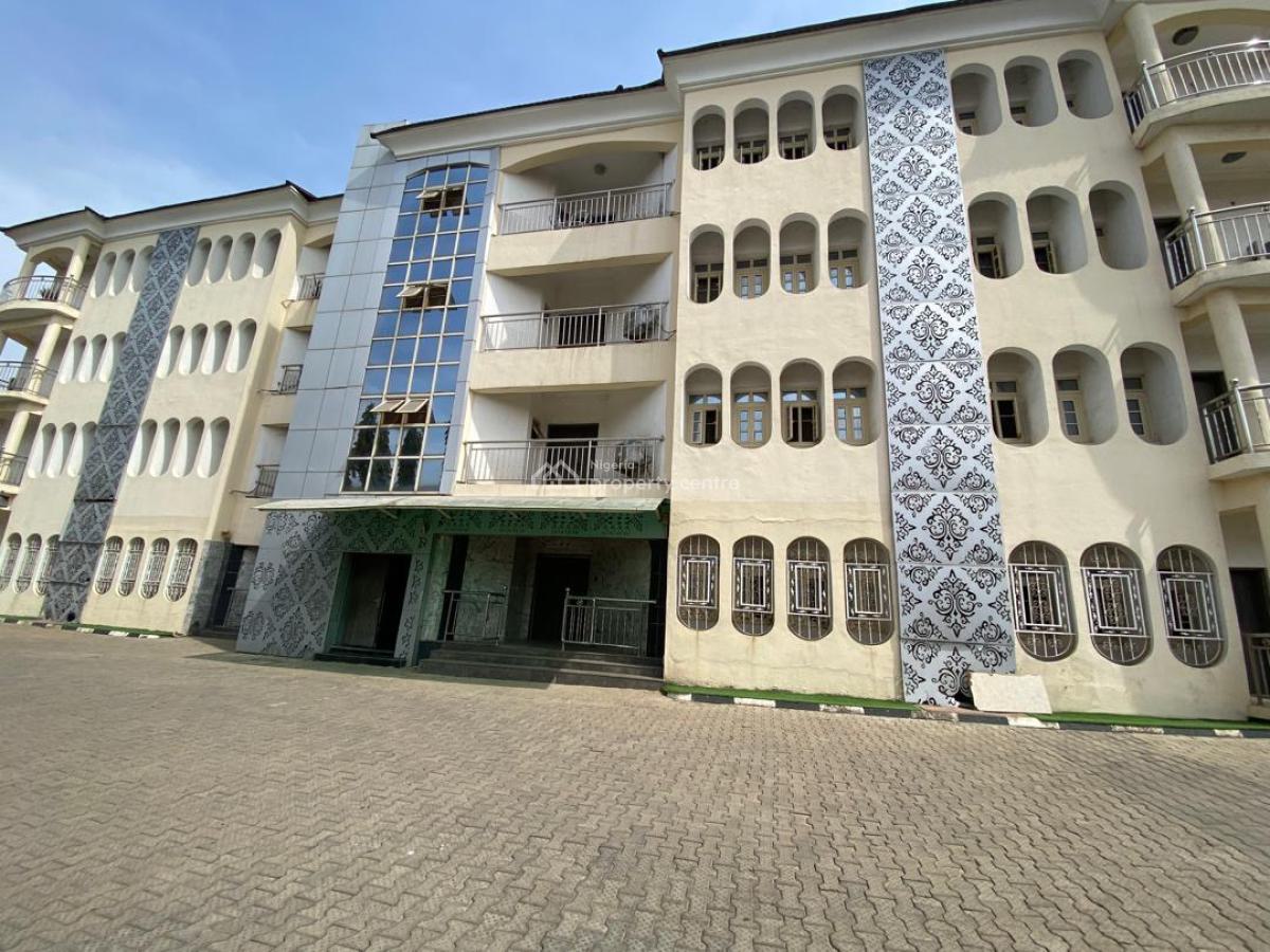 3 Bedroom Apartment, Utako, Abuja, Flat / Apartment for Rent