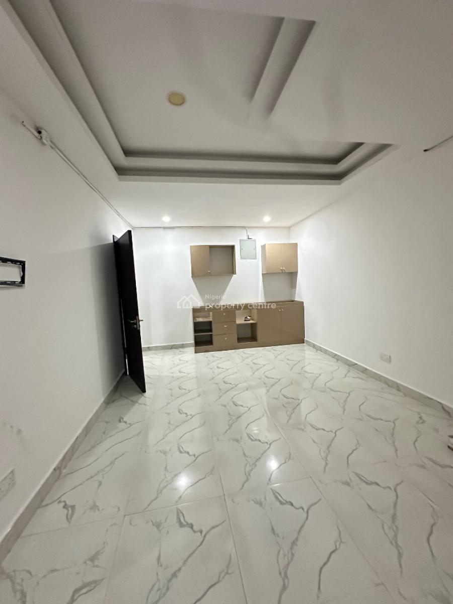 Mini Flat with Spacious Sitting Room, Emma Abimbola Off Fola Osibo, Lekki Phase 1, Lekki, Lagos, Mini Flat (room and Parlour) for Rent