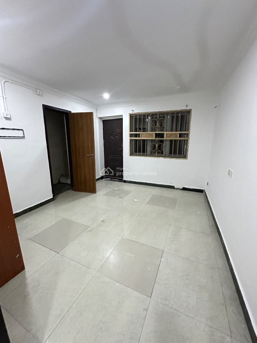 Mini Flat with Spacious Sitting Room, Emma Abimbola Off Fola Osibo, Lekki Phase 1, Lekki, Lagos, Mini Flat (room and Parlour) for Rent