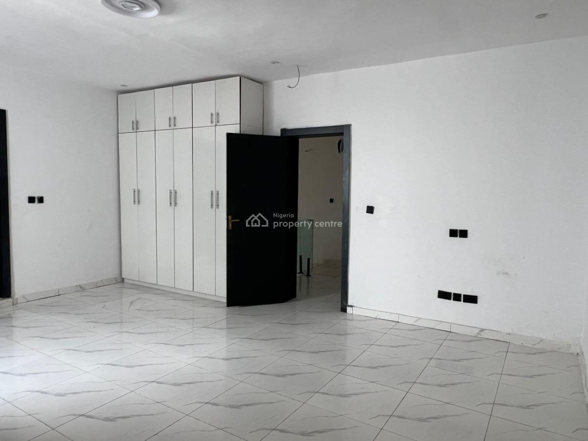4 Bedroom Semi Detached Duplex, Ikota, Lekki, Lagos, Semi-detached Duplex for Sale