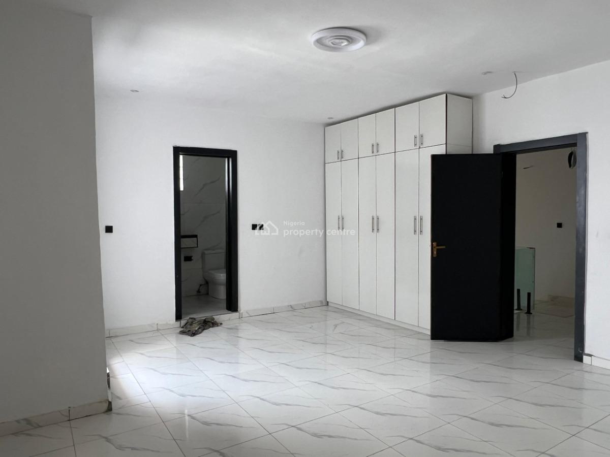 4 Bedroom Semi Detached Duplex, Ikota, Lekki, Lagos, Semi-detached Duplex for Sale