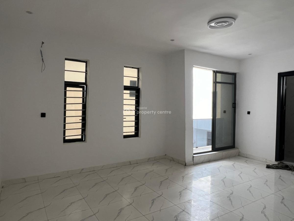 4 Bedroom Semi Detached Duplex, Ikota, Lekki, Lagos, Semi-detached Duplex for Sale