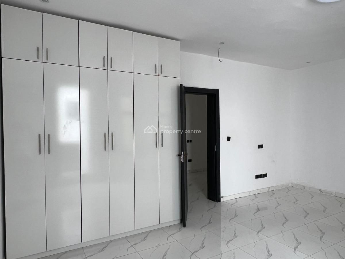 4 Bedroom Semi Detached Duplex, Ikota, Lekki, Lagos, Semi-detached Duplex for Sale