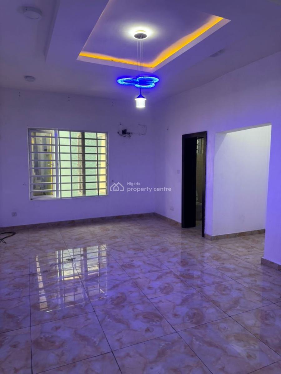 Fully Serviced Luxury 2 Bedroom Flat, Chevron, Lekki Expressway, Lekki, Lagos, Flat / Apartment for Rent