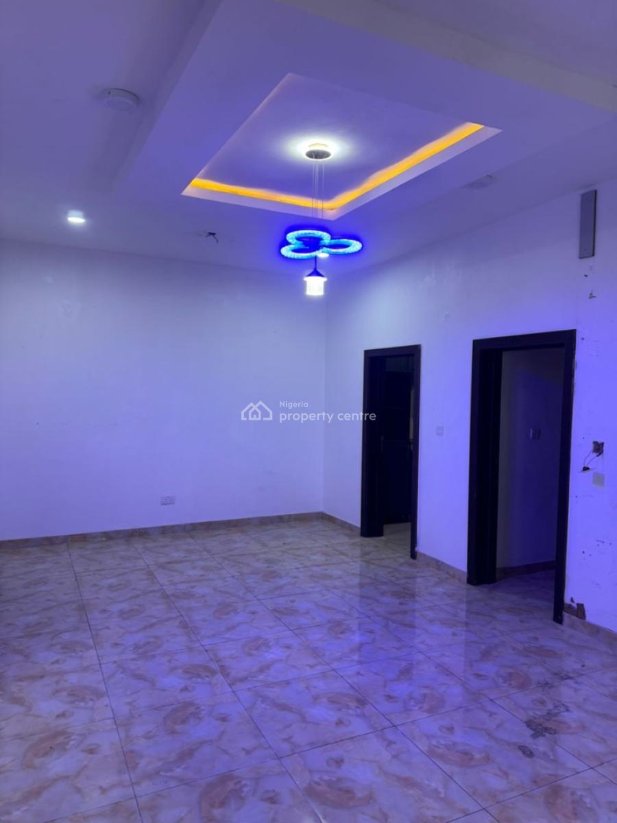 Fully Serviced Luxury 2 Bedroom Flat, Chevron, Lekki Expressway, Lekki, Lagos, Flat / Apartment for Rent