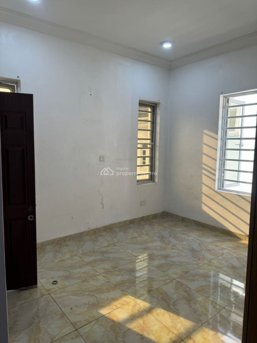 Fully Serviced Luxury 2 Bedroom Flat, Chevron, Lekki Expressway, Lekki, Lagos, Flat / Apartment for Rent