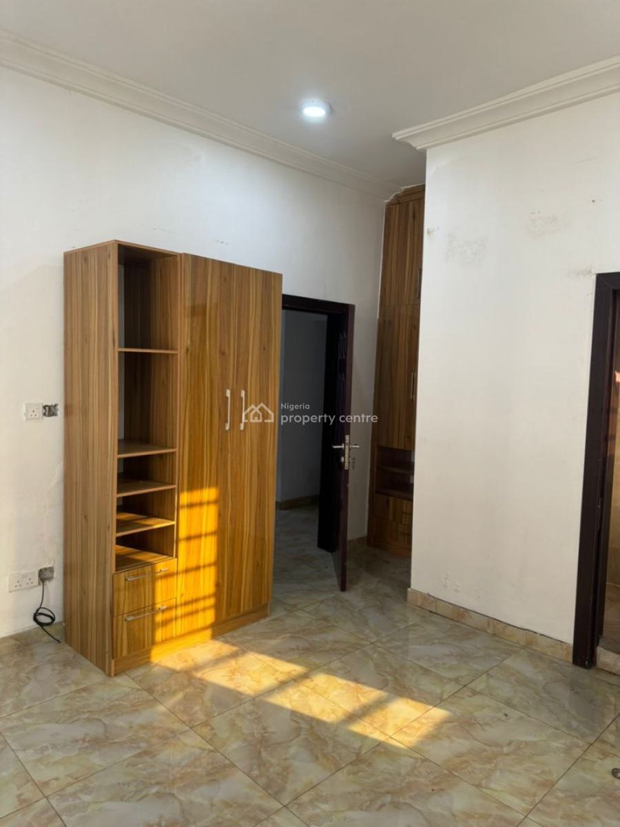 Fully Serviced Luxury 2 Bedroom Flat, Chevron, Lekki Expressway, Lekki, Lagos, Flat / Apartment for Rent