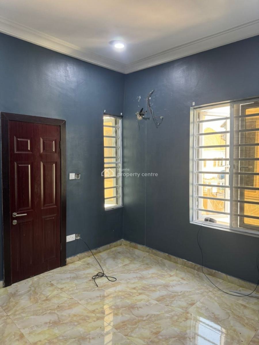 Fully Serviced Luxury 2 Bedroom Flat, Chevron, Lekki Expressway, Lekki, Lagos, Flat / Apartment for Rent