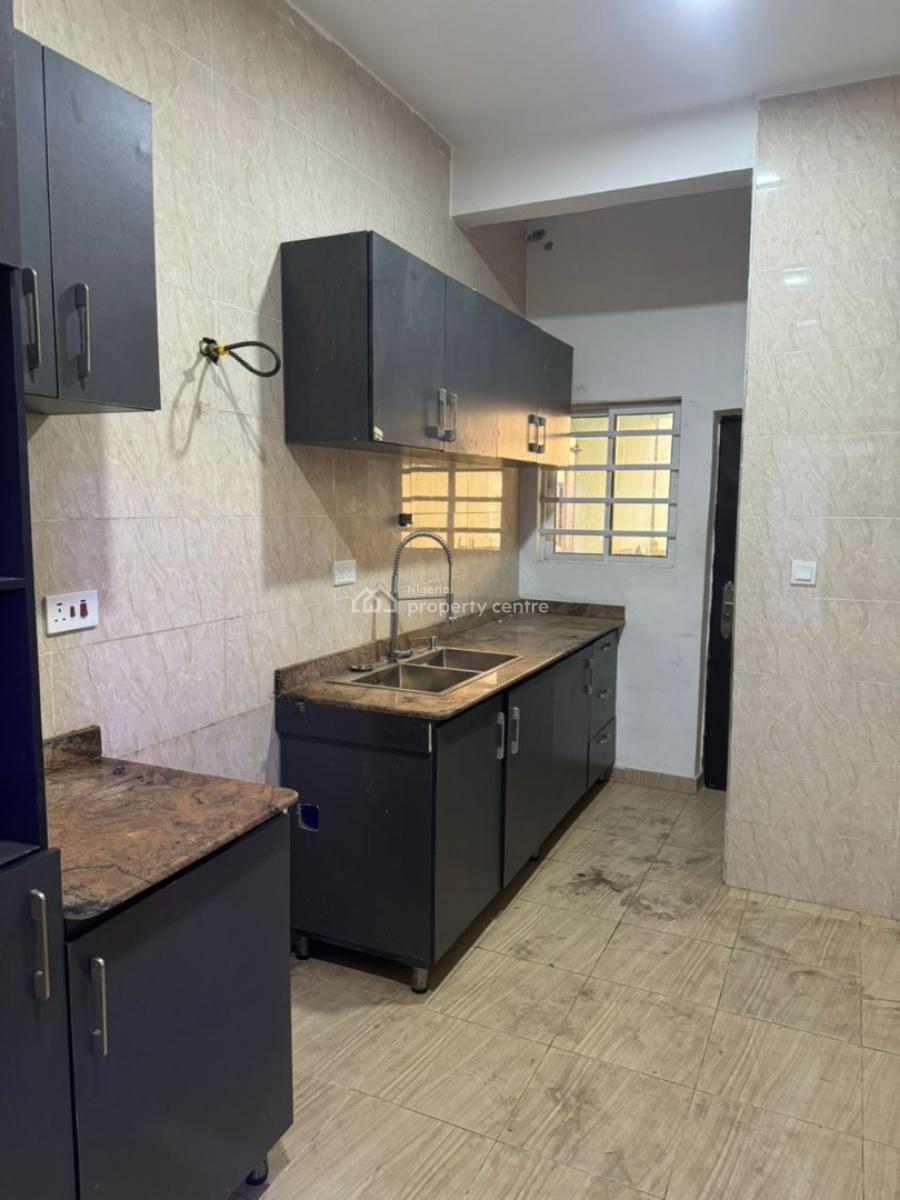 Fully Serviced Luxury 2 Bedroom Flat, Chevron, Lekki Expressway, Lekki, Lagos, Flat / Apartment for Rent