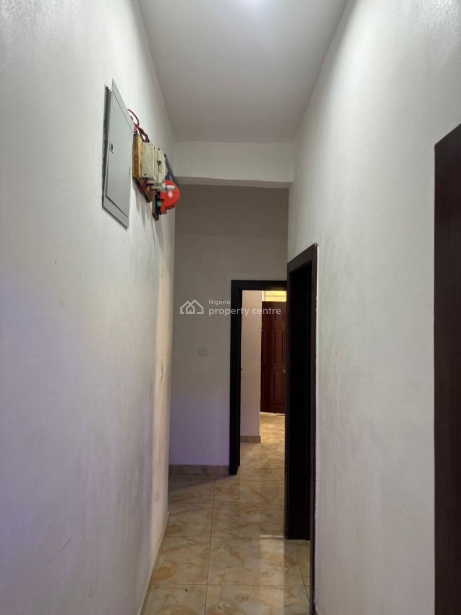 Fully Serviced Luxury 2 Bedroom Flat, Chevron, Lekki Expressway, Lekki, Lagos, Flat / Apartment for Rent