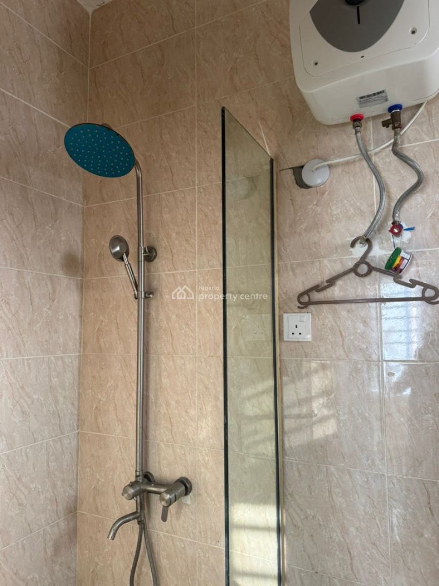 Fully Serviced Luxury 2 Bedroom Flat, Chevron, Lekki Expressway, Lekki, Lagos, Flat / Apartment for Rent