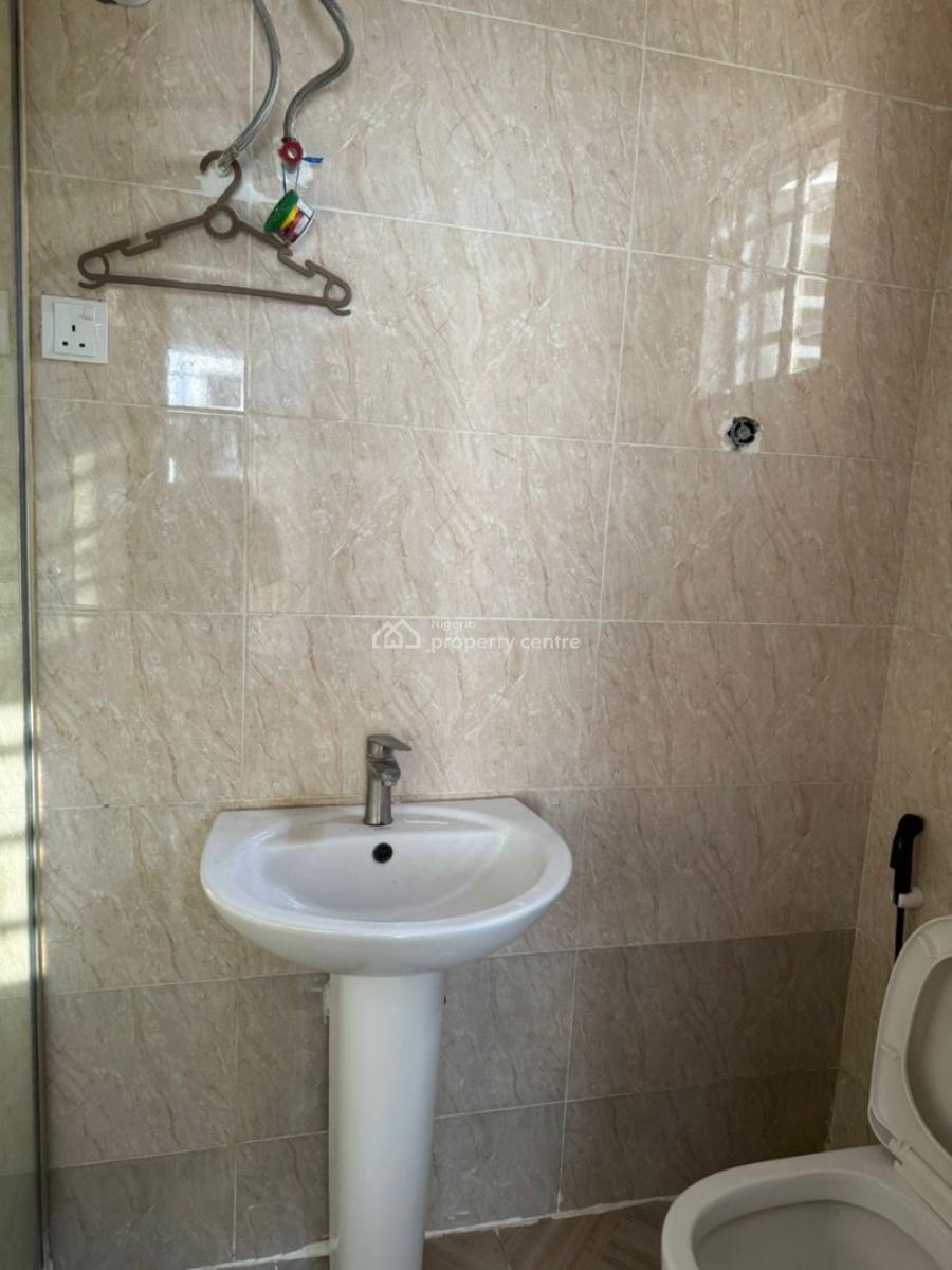 Fully Serviced Luxury 2 Bedroom Flat, Chevron, Lekki Expressway, Lekki, Lagos, Flat / Apartment for Rent