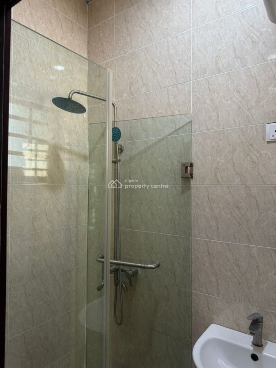 Fully Serviced Luxury 2 Bedroom Flat, Chevron, Lekki Expressway, Lekki, Lagos, Flat / Apartment for Rent