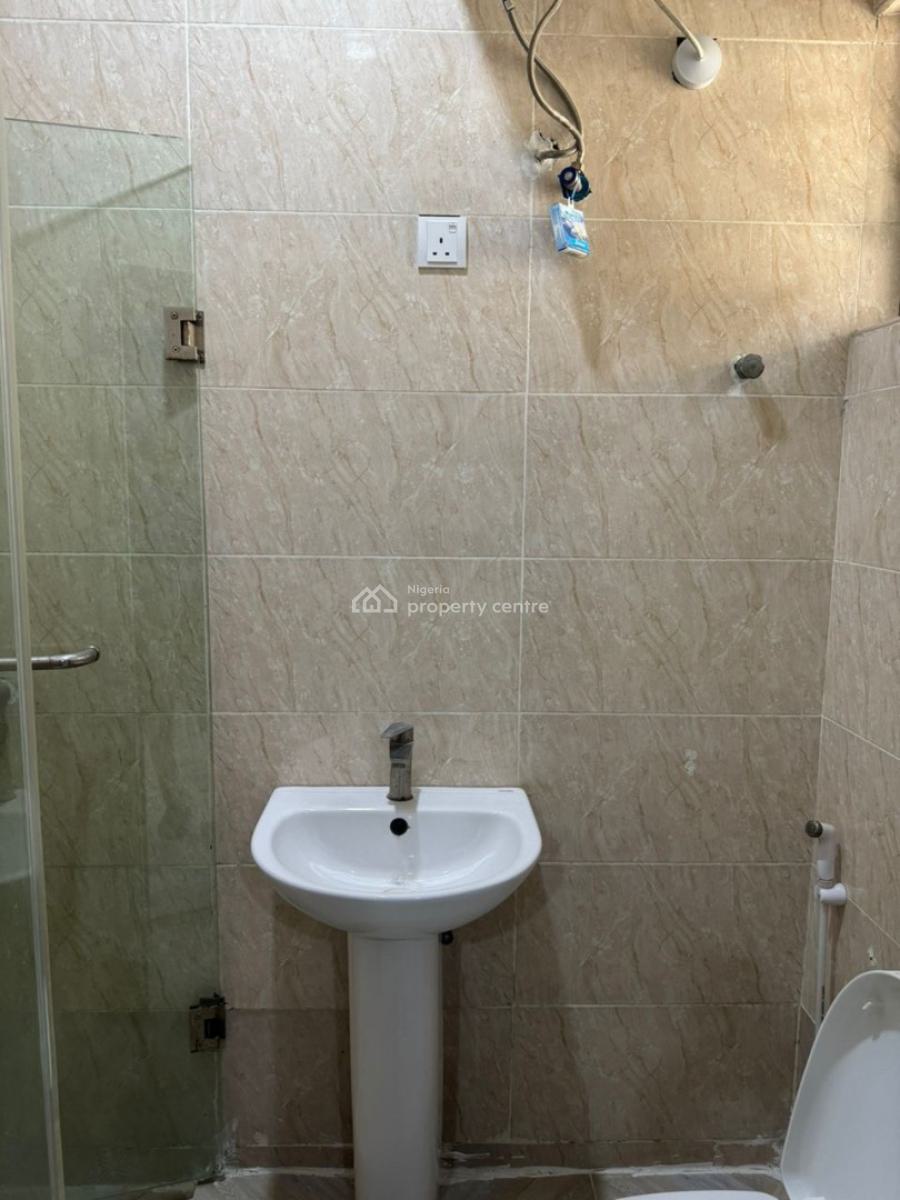 Fully Serviced Luxury 2 Bedroom Flat, Chevron, Lekki Expressway, Lekki, Lagos, Flat / Apartment for Rent