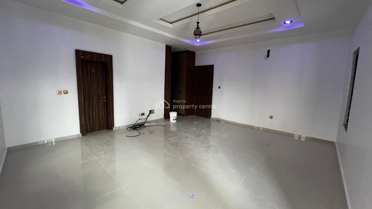 5 Bedroom Detached Duplex, Galadimawa, Abuja, Detached Duplex for Sale