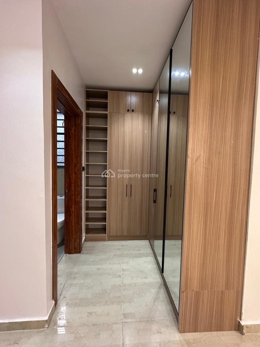 5 Bed Fully Detached Duplex with Bq, Lekki Phase 1, Lekki, Lagos, Detached Duplex for Sale