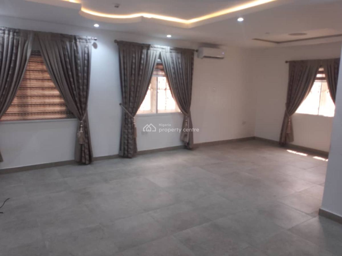 Brand New 4 Bedrooms Detached Duplex with B.q, Off Isaac John Street, Ikeja Gra, Ikeja, Lagos, Detached Duplex for Rent