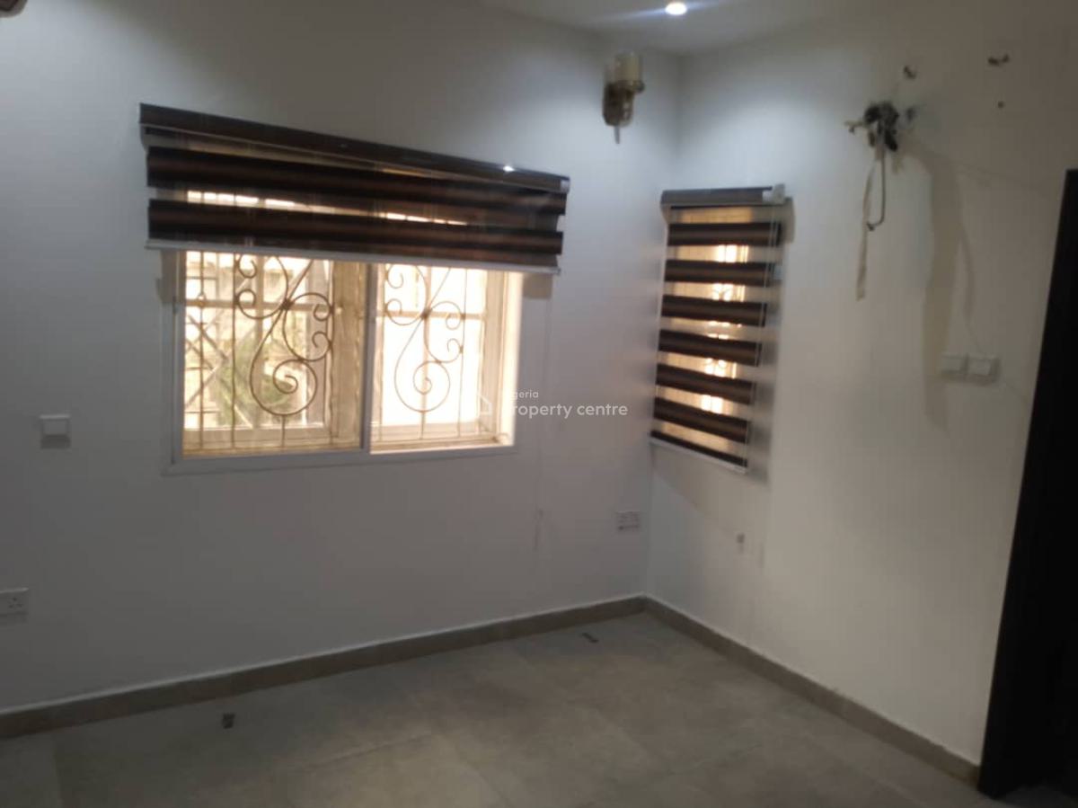 Brand New 4 Bedrooms Detached Duplex with B.q, Off Isaac John Street, Ikeja Gra, Ikeja, Lagos, Detached Duplex for Rent