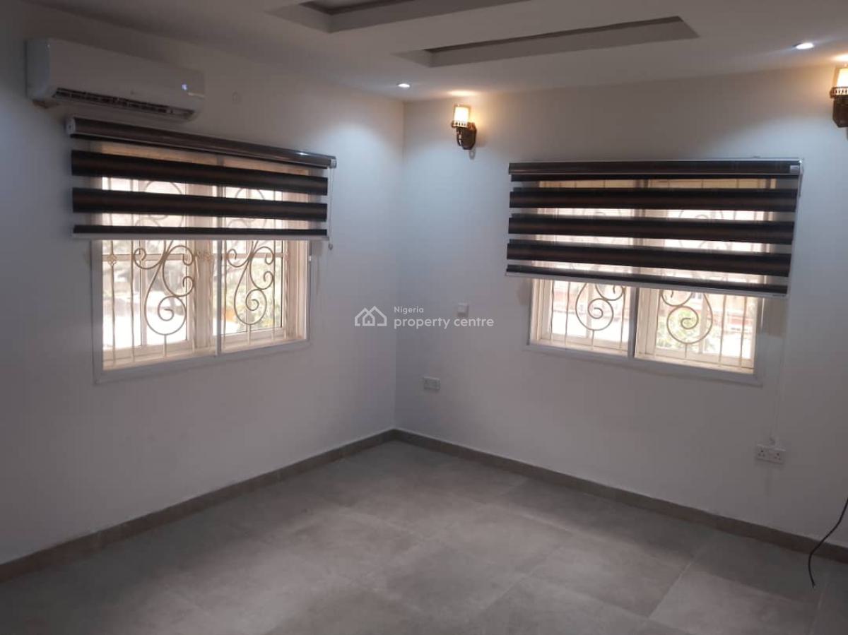 Brand New 4 Bedrooms Detached Duplex with B.q, Off Isaac John Street, Ikeja Gra, Ikeja, Lagos, Detached Duplex for Rent