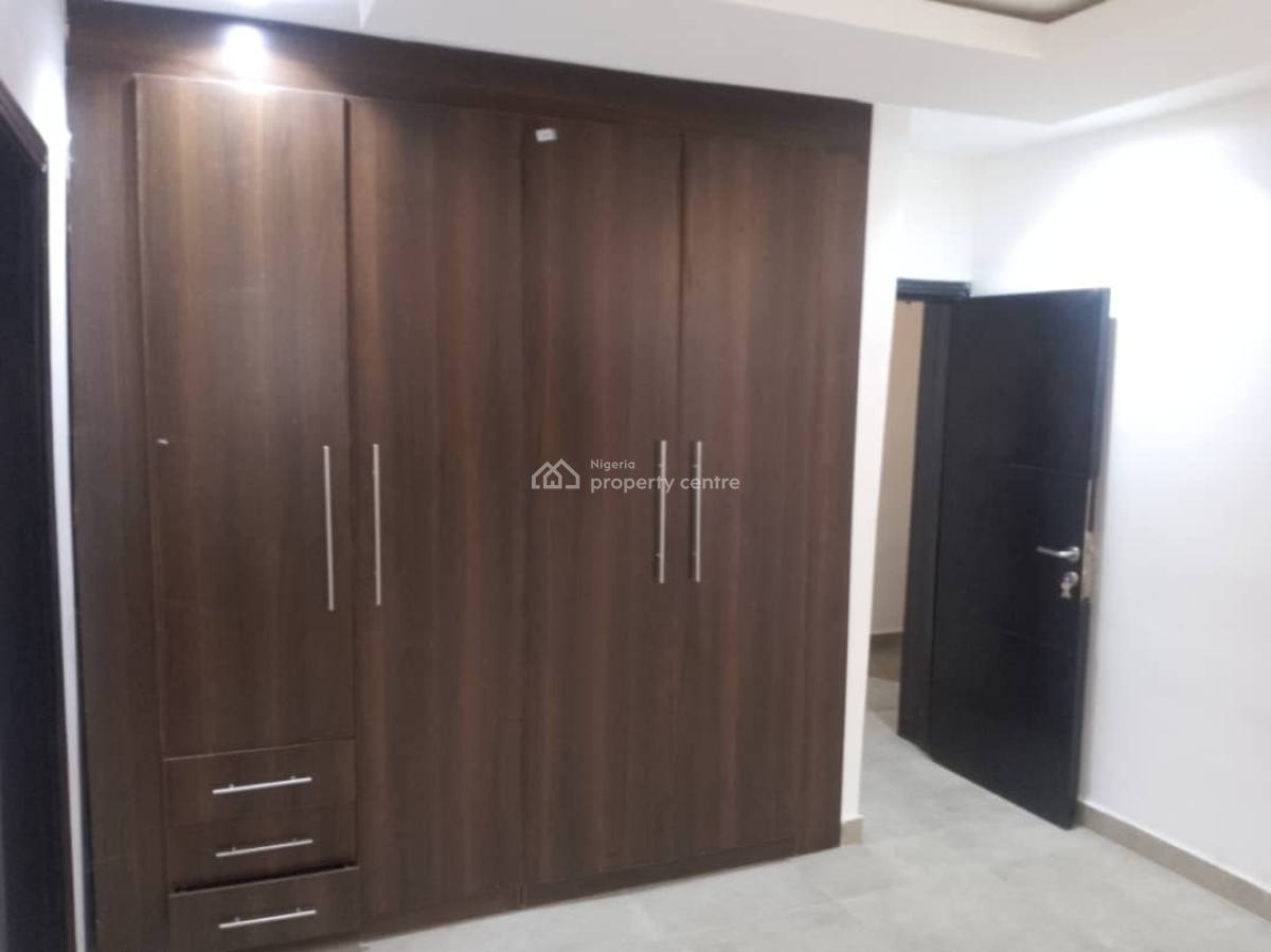Brand New 4 Bedrooms Detached Duplex with B.q, Off Isaac John Street, Ikeja Gra, Ikeja, Lagos, Detached Duplex for Rent