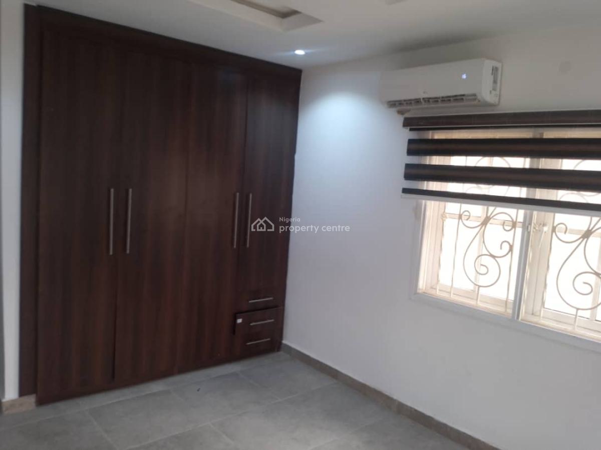 Brand New 4 Bedrooms Detached Duplex with B.q, Off Isaac John Street, Ikeja Gra, Ikeja, Lagos, Detached Duplex for Rent