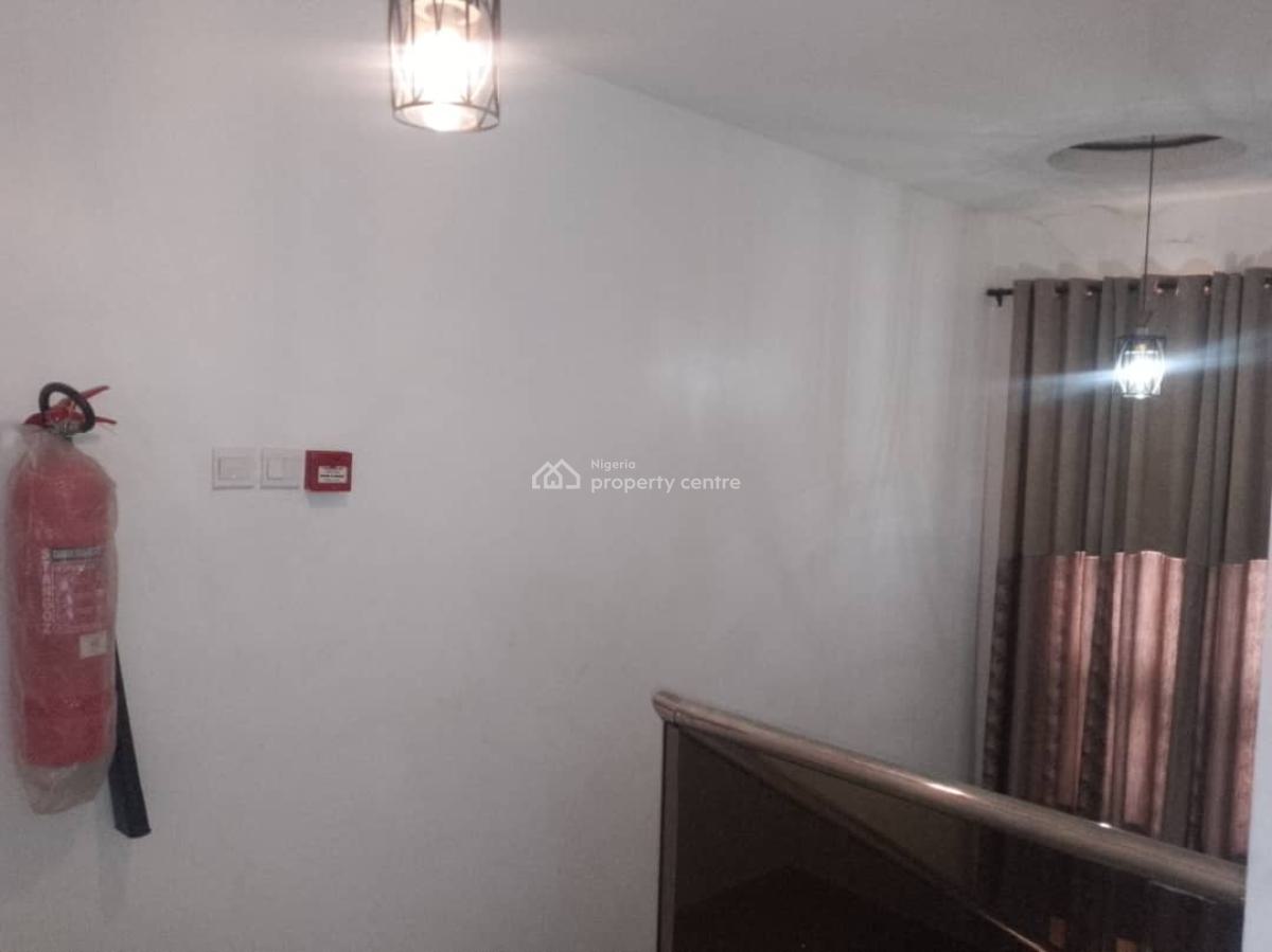 Brand New 4 Bedrooms Detached Duplex with B.q, Off Isaac John Street, Ikeja Gra, Ikeja, Lagos, Detached Duplex for Rent