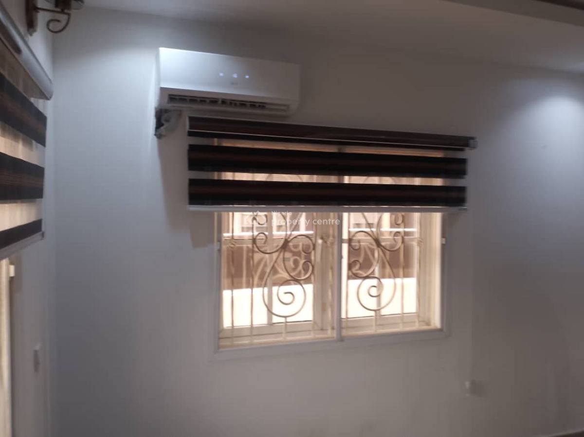Brand New 4 Bedrooms Detached Duplex with B.q, Off Isaac John Street, Ikeja Gra, Ikeja, Lagos, Detached Duplex for Rent