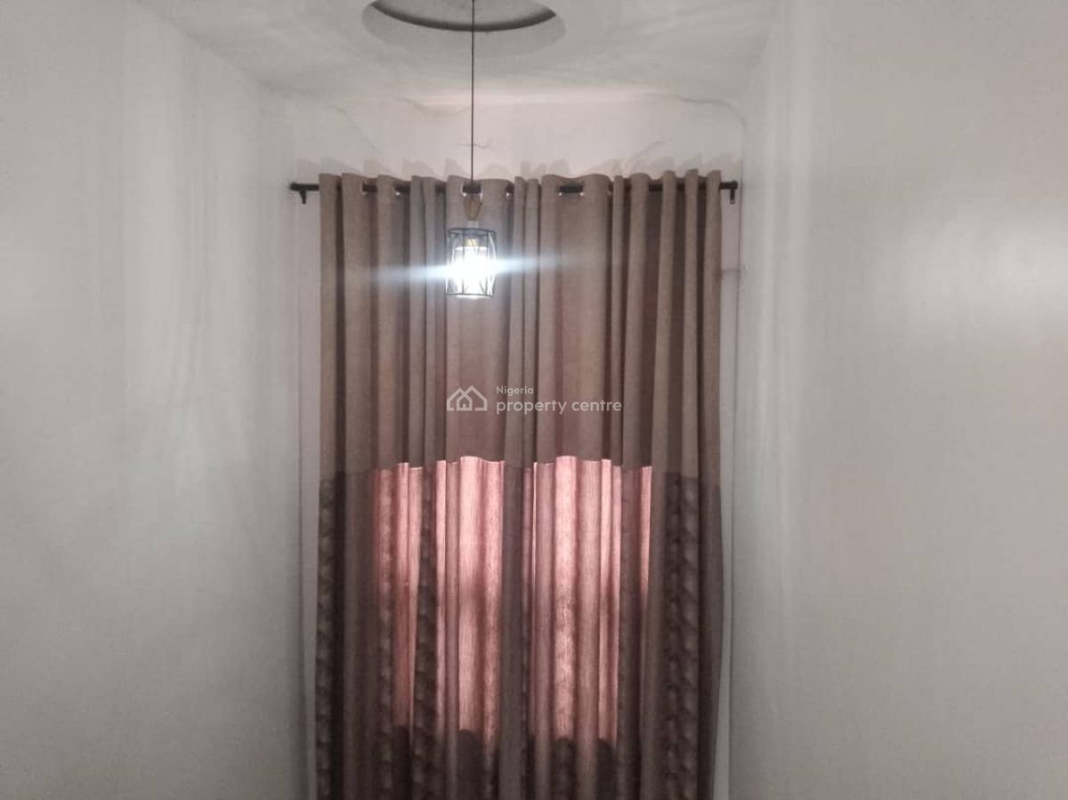 Brand New 4 Bedrooms Detached Duplex with B.q, Off Isaac John Street, Ikeja Gra, Ikeja, Lagos, Detached Duplex for Rent