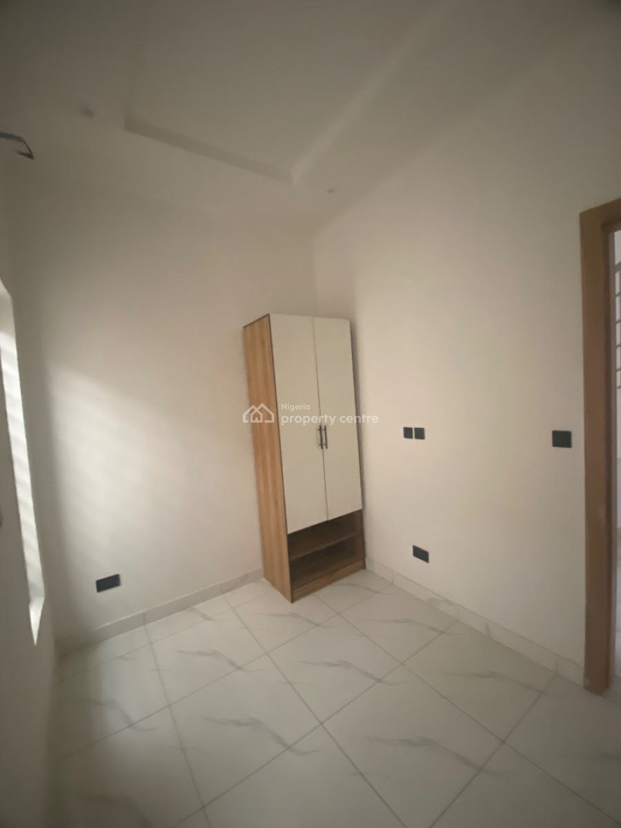 Fully Functional 4-bedroom Duplex, Lekki Scheme 2, Ajah, Lagos, Terraced Duplex for Sale