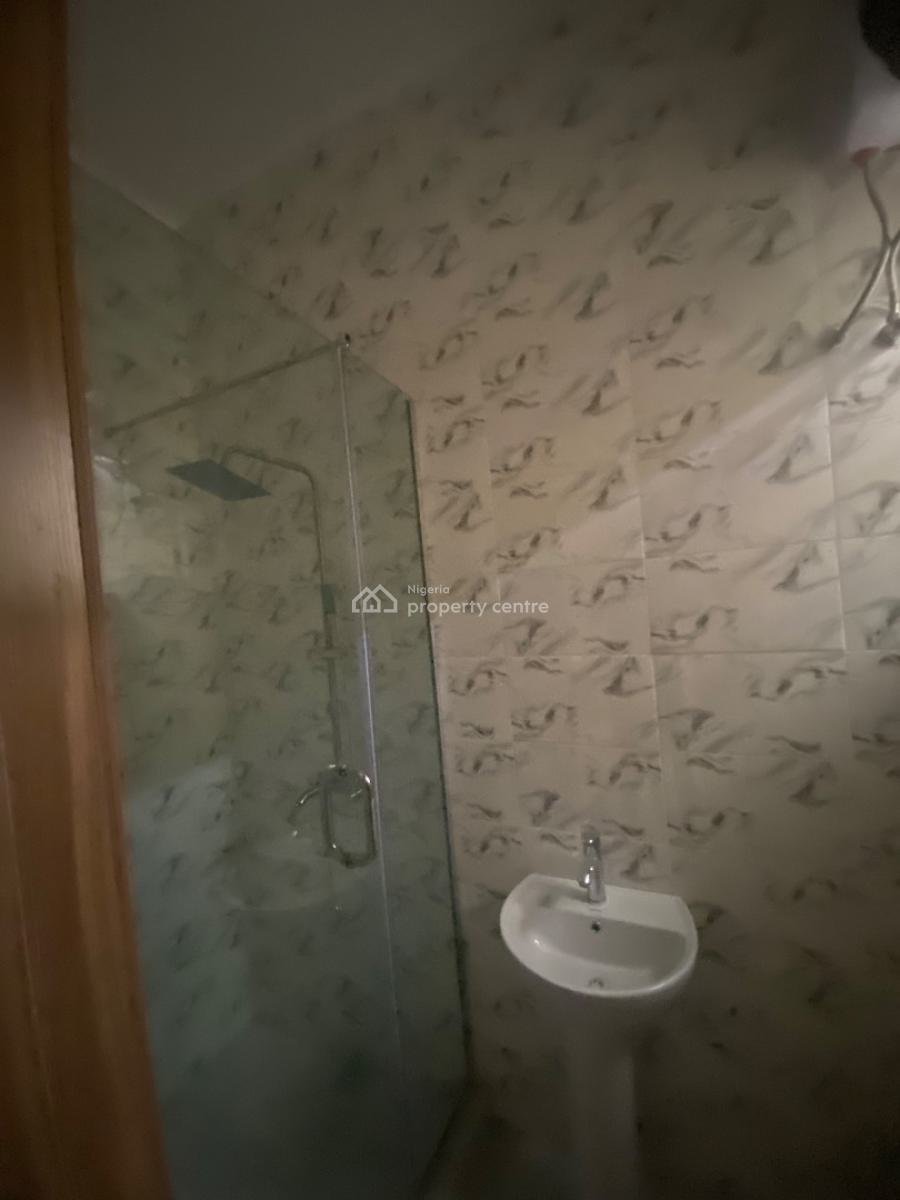 Fully Functional 4-bedroom Duplex, Lekki Scheme 2, Ajah, Lagos, Terraced Duplex for Sale