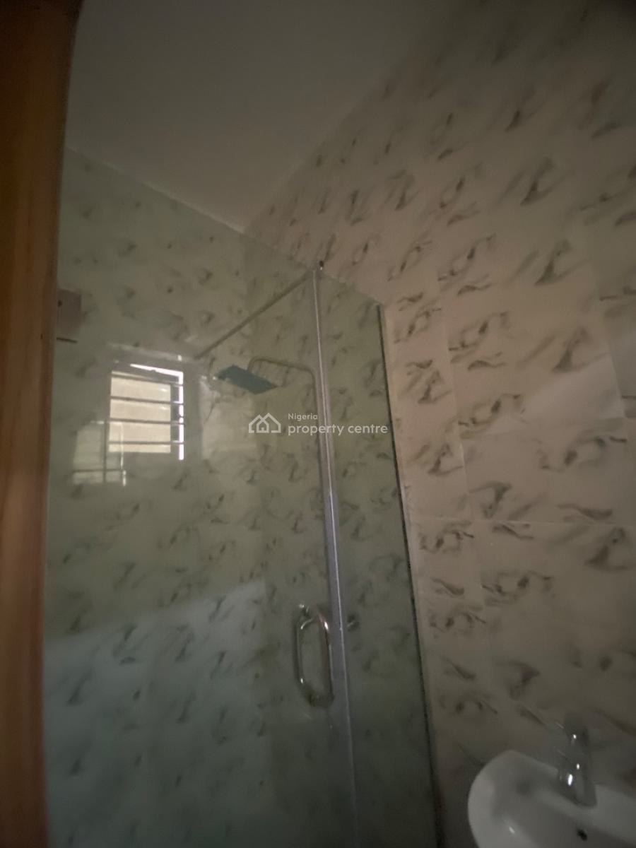 Fully Functional 4-bedroom Duplex, Lekki Scheme 2, Ajah, Lagos, Terraced Duplex for Sale