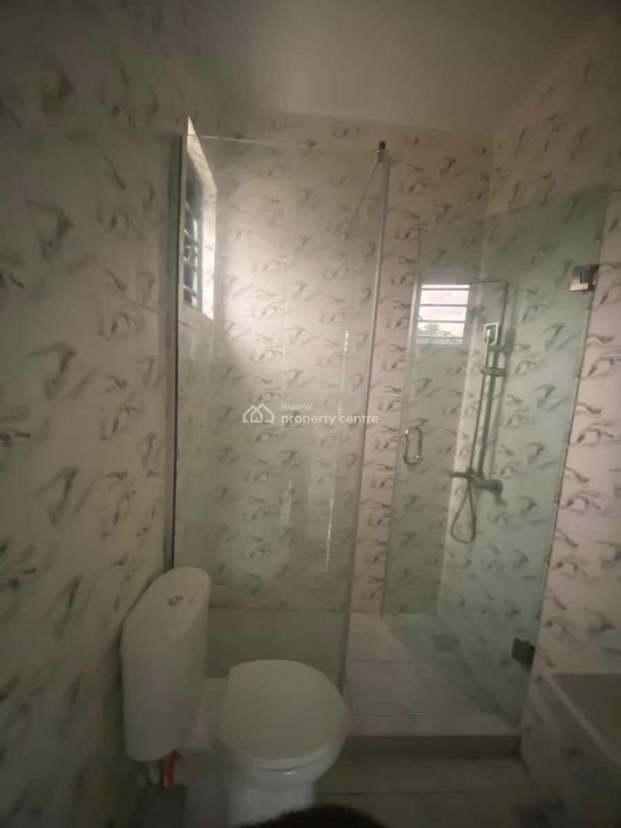 Fully Functional 4-bedroom Duplex, Lekki Scheme 2, Ajah, Lagos, Terraced Duplex for Sale