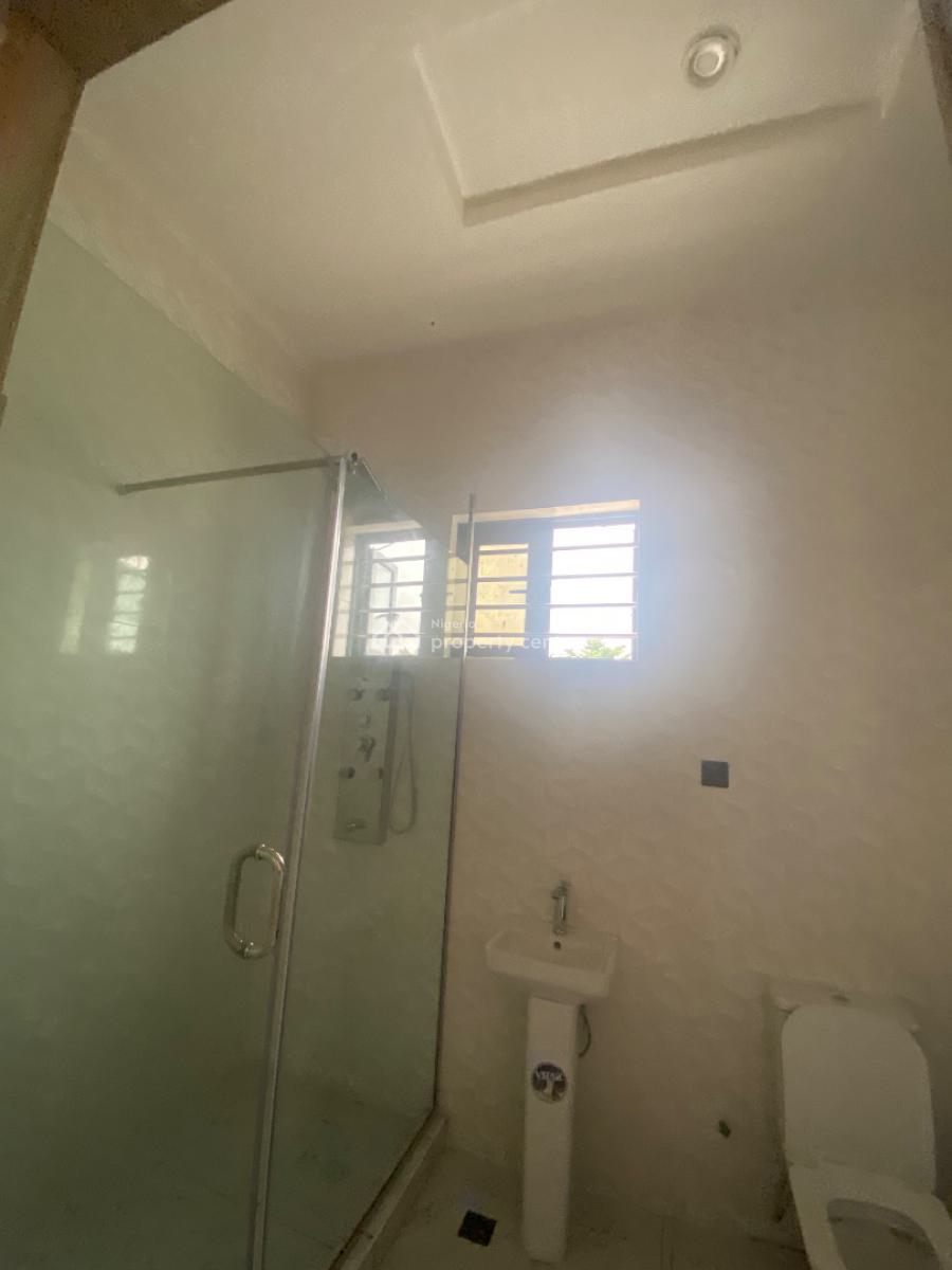 Fully Functional 4-bedroom Duplex, Lekki Scheme 2, Ajah, Lagos, Terraced Duplex for Sale