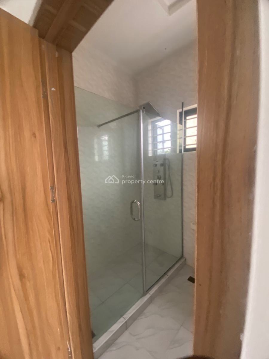 Fully Functional 4-bedroom Duplex, Lekki Scheme 2, Ajah, Lagos, Terraced Duplex for Sale