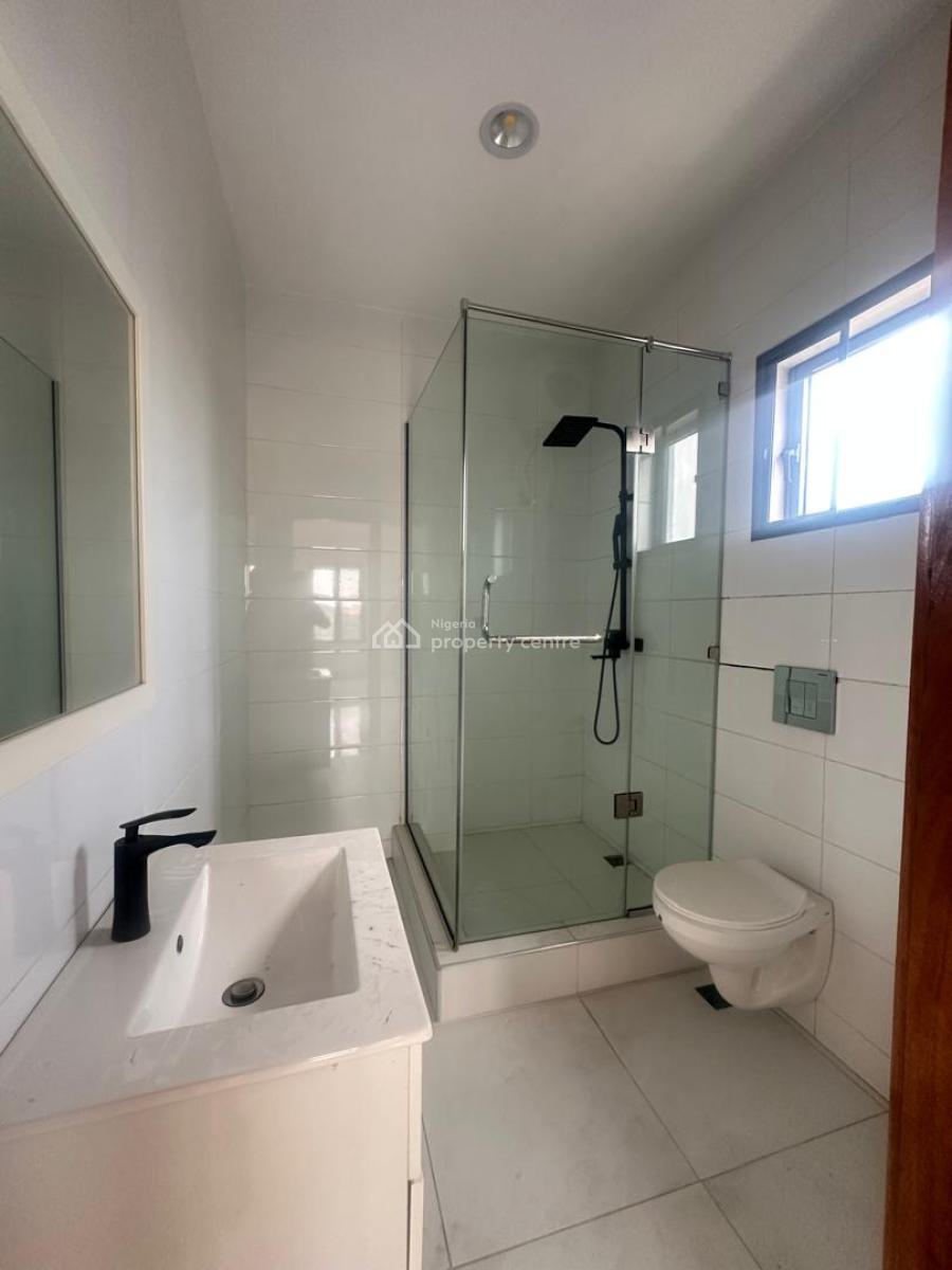 Spacious 5 Bed Fully Detached Duplex with a Pool Im, Lekki Phase 1, Lekki, Lagos, Detached Duplex for Sale