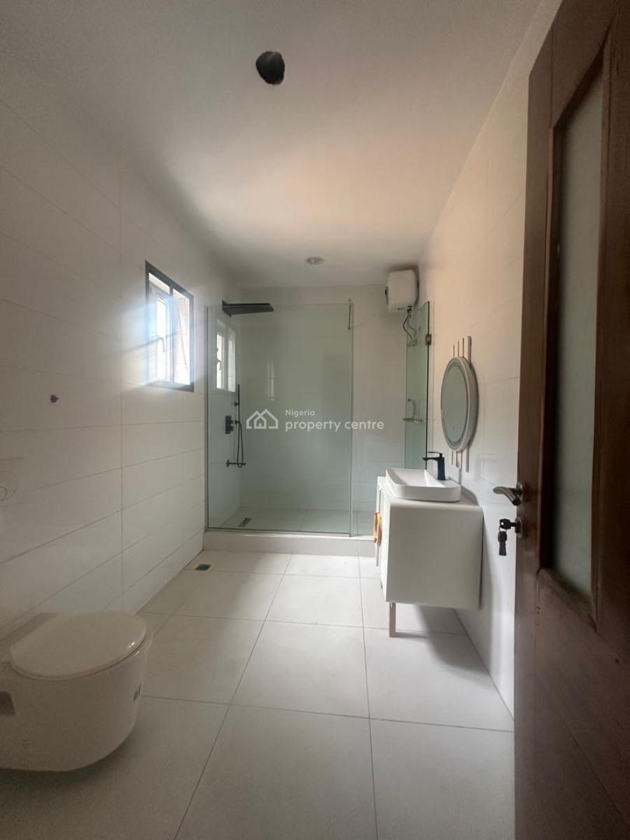 Spacious 5 Bed Fully Detached Duplex with a Pool Im, Lekki Phase 1, Lekki, Lagos, Detached Duplex for Sale