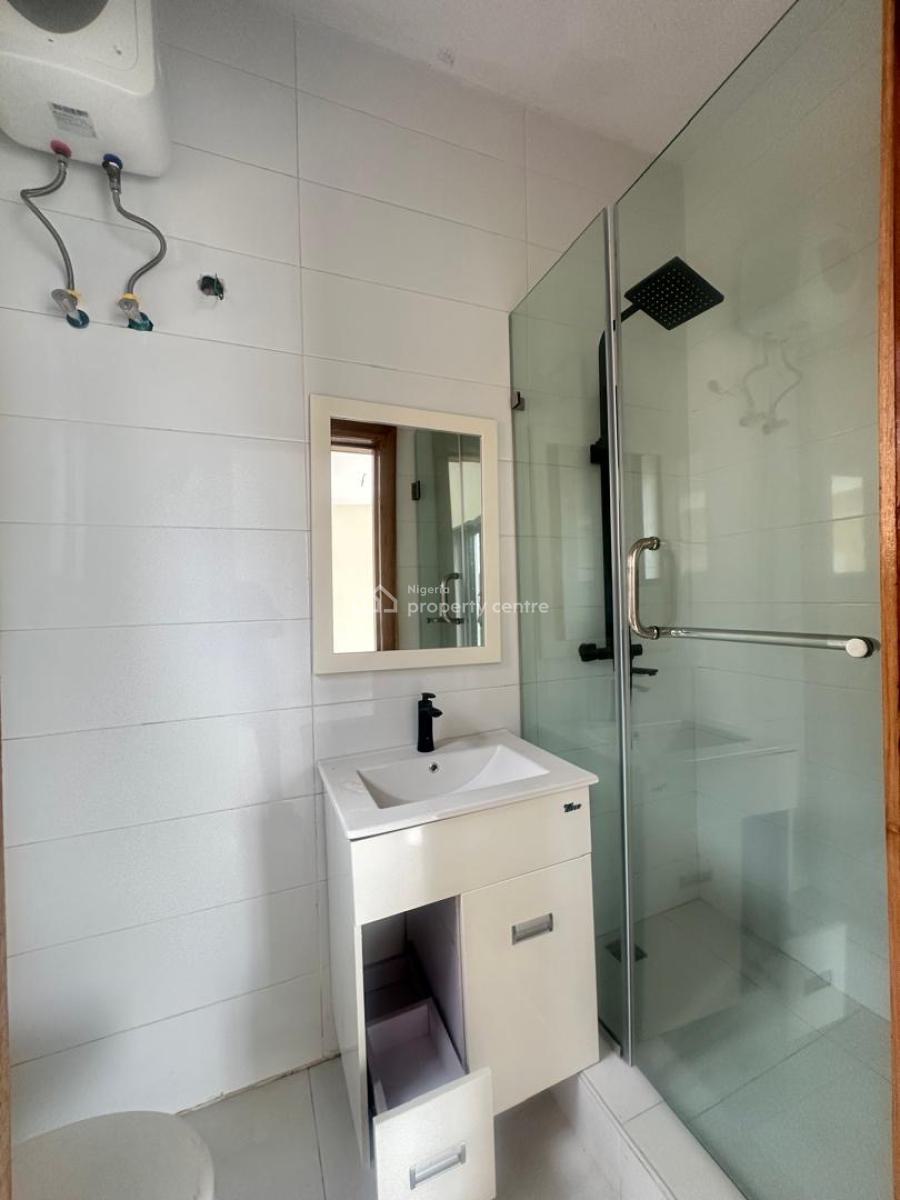 Spacious 5 Bed Fully Detached Duplex with a Pool Im, Lekki Phase 1, Lekki, Lagos, Detached Duplex for Sale