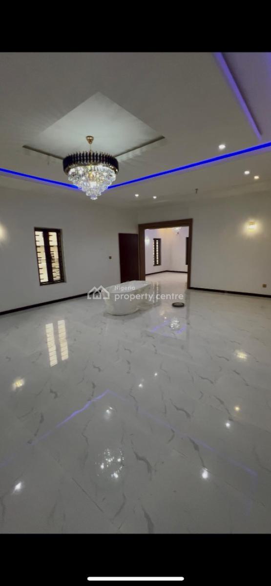 5 Bedroom Detached Duplex, Galadimawa, Abuja, Detached Duplex for Sale