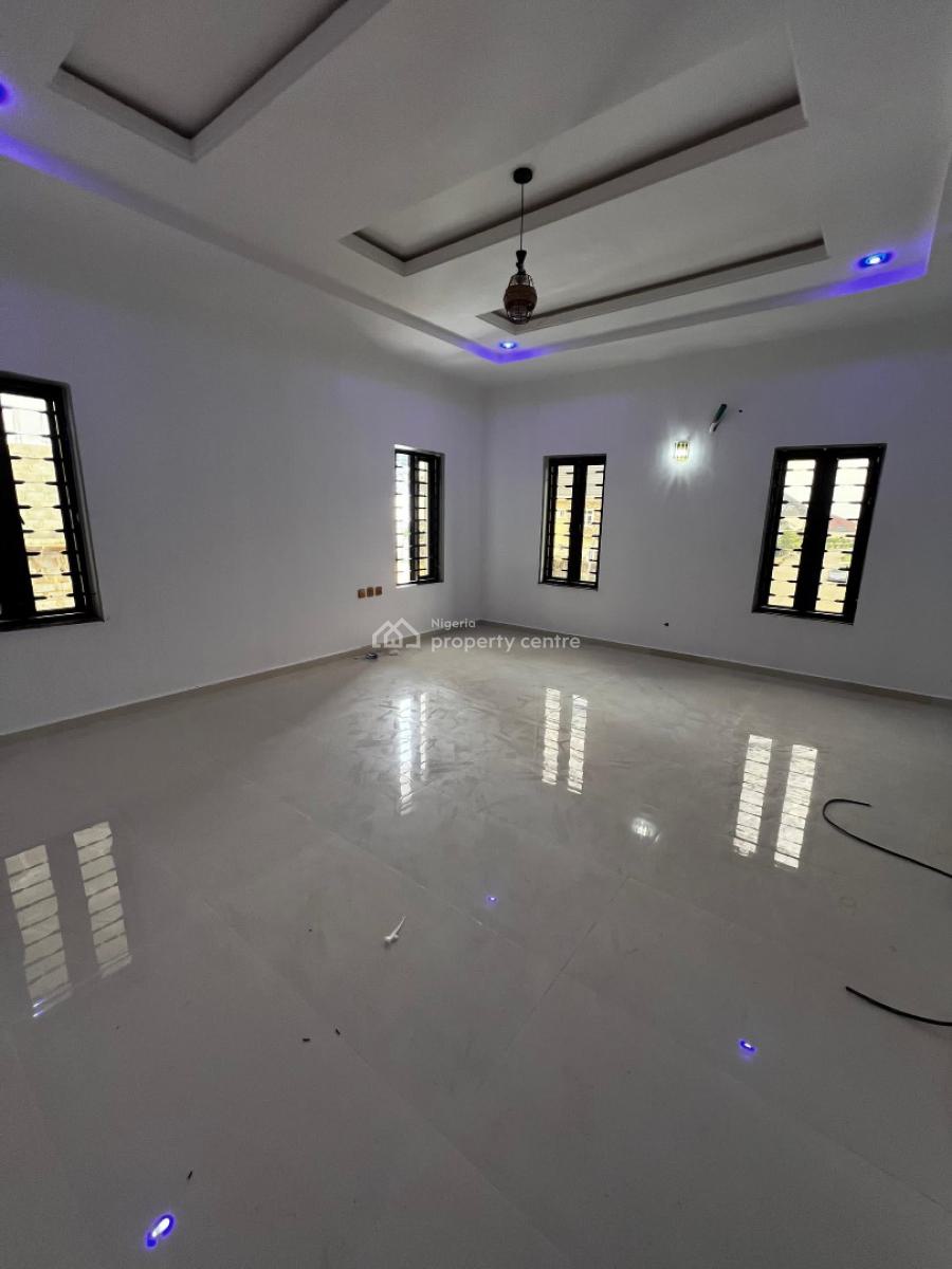 5 Bedroom Detached Duplex, Galadimawa, Abuja, Detached Duplex for Sale