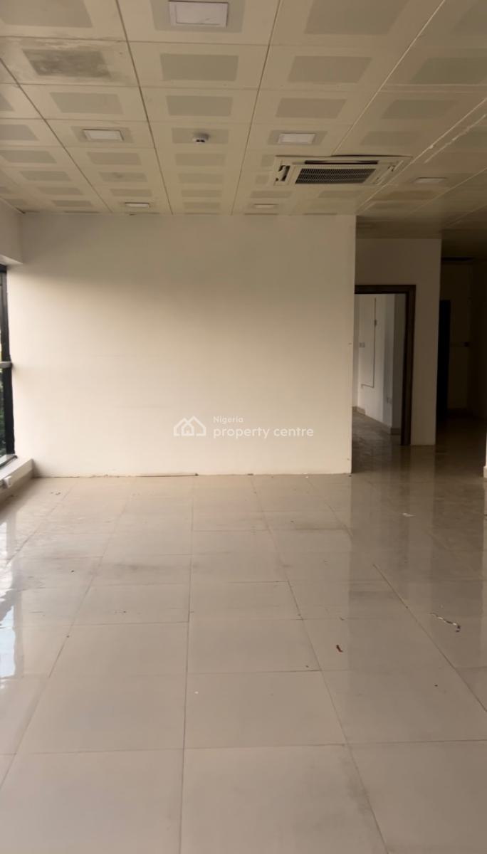 125sqm Office Space, Close to Shara Filling Station, Gudu, Abuja, Office Space for Rent