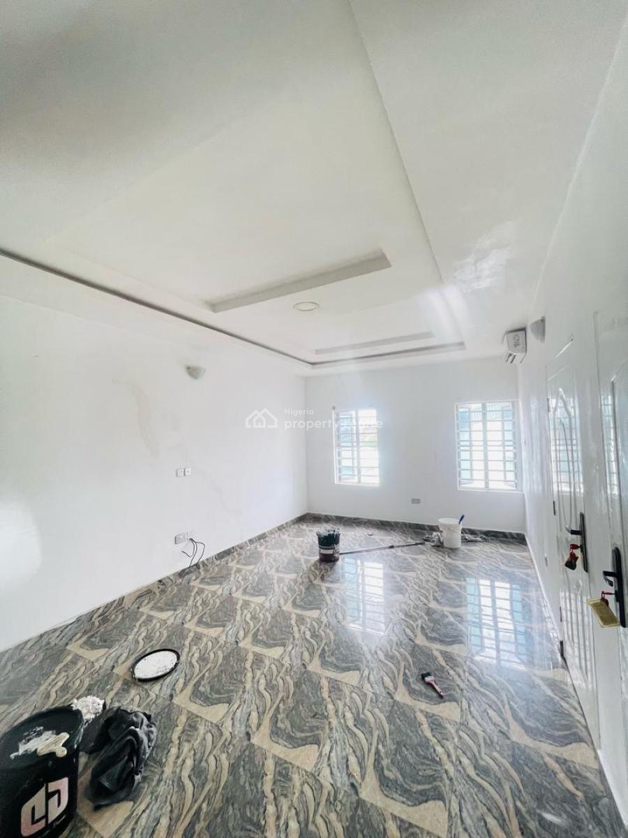 2 Bedroom Flat Available, Ikota, Lekki, Lagos, Flat / Apartment for Rent
