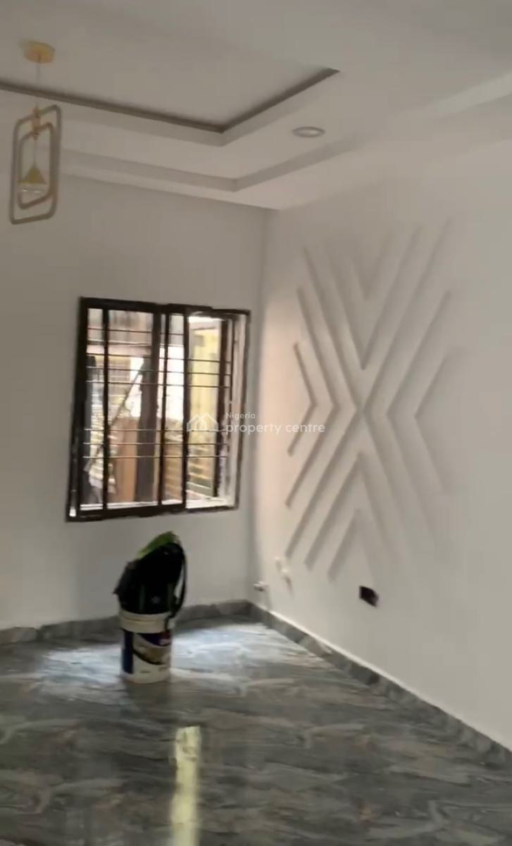 Standard 4-bedroom Semi-detached, Close to Cbn Choose, Lokogoma District, Abuja, Semi-detached Duplex for Rent