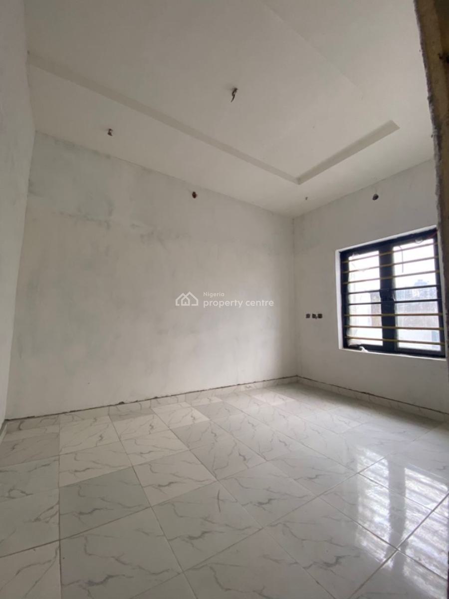 Newly Built 3 Bedroom Terrace Duplexes, Abesan Estate, Ipaja Lagos, Abesan, Ipaja, Lagos, Terraced Duplex for Sale