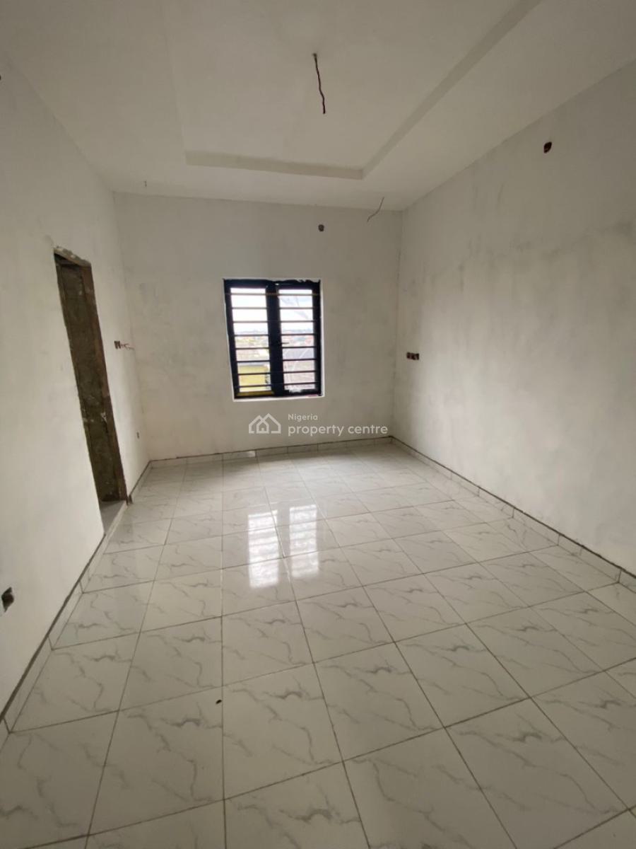 Newly Built 3 Bedroom Terrace Duplexes, Abesan Estate, Ipaja Lagos, Abesan, Ipaja, Lagos, Terraced Duplex for Sale