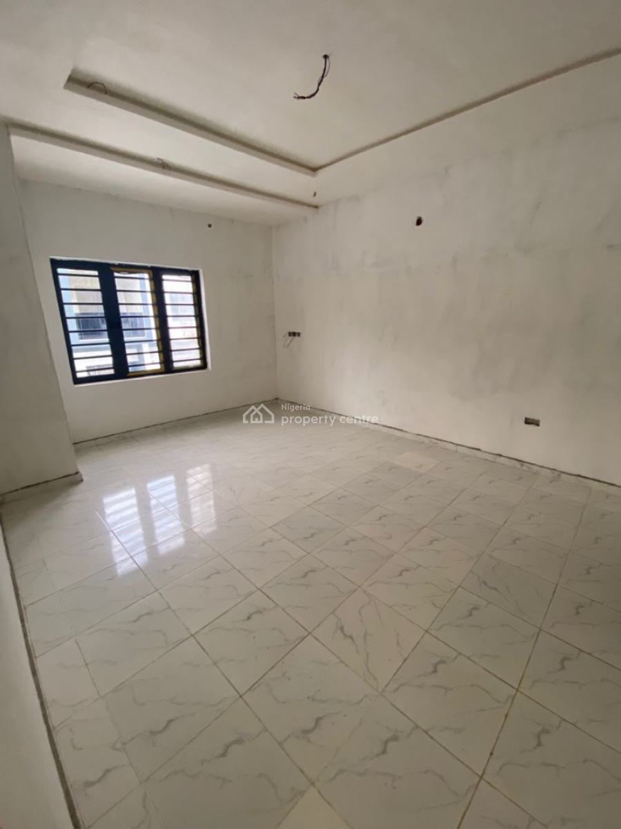 Newly Built 3 Bedroom Terrace Duplexes, Abesan Estate, Ipaja Lagos, Abesan, Ipaja, Lagos, Terraced Duplex for Sale
