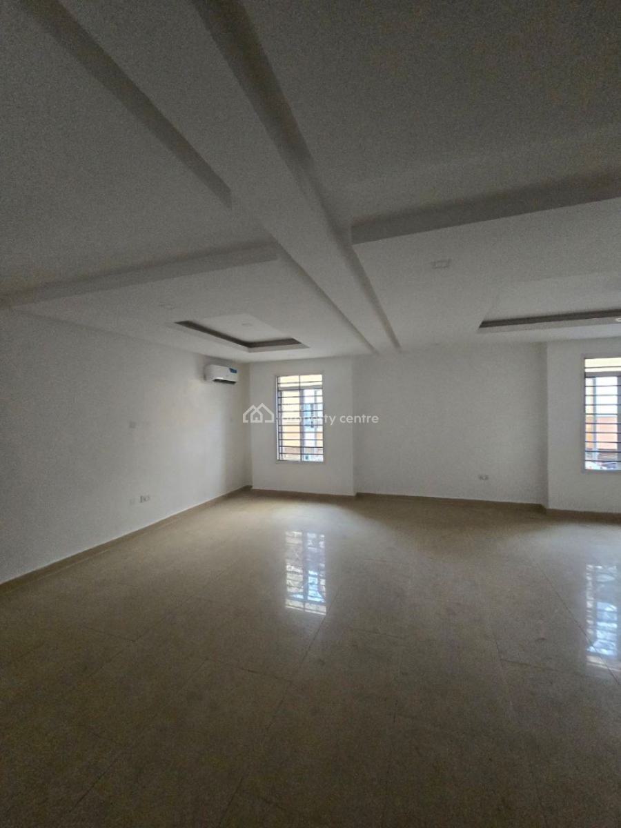 Brand New 4 Bedroom with a Bq, Lekki Phase 1, Lekki, Lagos, House for Sale