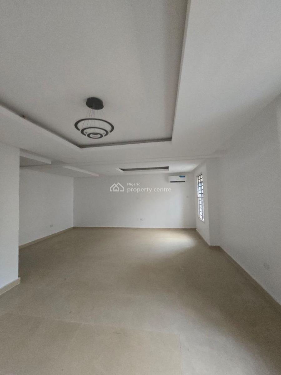 Brand New 4 Bedroom with a Bq, Lekki Phase 1, Lekki, Lagos, House for Sale